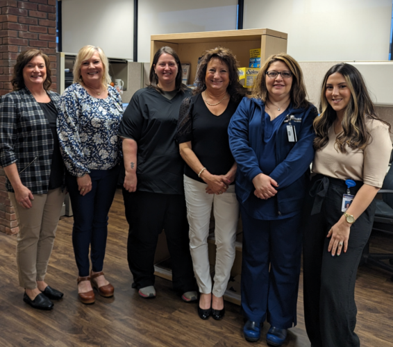 Wheeling  Hospital-closing the gap in healthcare